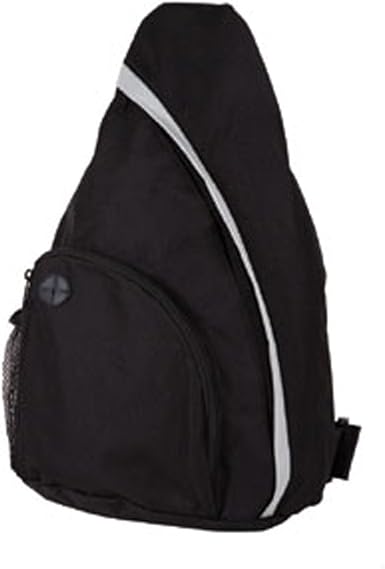 sport sling backpack
