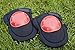 Knee pads gardening - Ultra light yet extremely durable multi-purpose knee pads, ergonomically designed PPE cap, adjustable straps allowing Universal Size