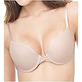 OnGossamer Womens Ongossamer Women's Mesh Bump It Up Push Up Bra