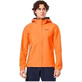 Oakley MAN Oakley Elements Shell Jacket