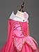 DreamHigh Sleeping Beauty Princess Party Girls Costume Dress 3-10 Years