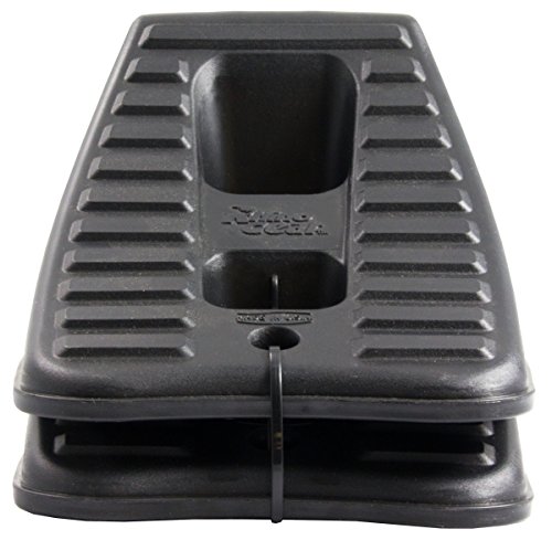 Hopkins 11930MI FloTool Heavy Duty Wheel Chocks, Set of 2