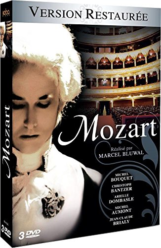 Mozart - Version restaurée