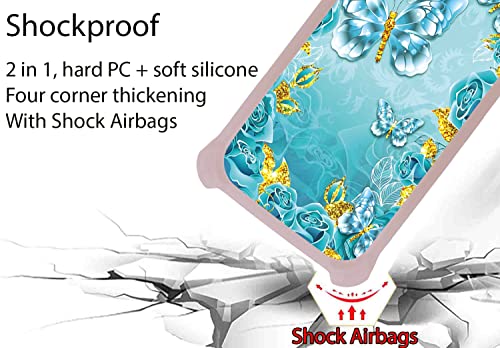 Galaxy M14 5G Case Compatible with Samsung Galaxy