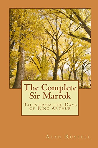 The Complete Sir Marrok