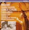 Mozart: Double Concerto - Corea/Gulda: Compositions