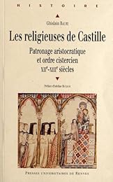 Les  religieuses de Castille
