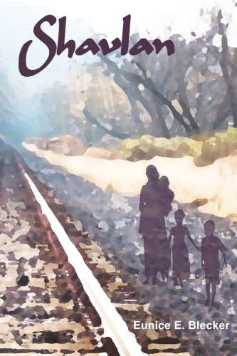 Shavlan by Eunice E. Blecker