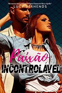 Livro Paixão Incontrolável