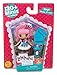 Mini Lalaloopsy Doll- Keys Sharps 'N' Flats