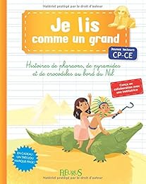 Histoires de pharaons, de pyramides et de crocodiles sur le Nil