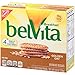belVita Breakfast Biscuits, Golden Oat, 8.8 Ounce (Pack of 3)