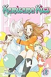 Kamisama Kiss, Vol. 18