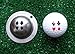 Tin Cup Vegas Nights Golf Ball Marking Stencil, Steel