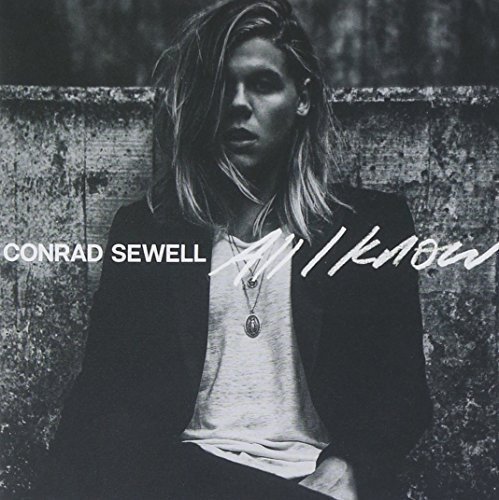 Conrad Sewell - Start Again Lyrics - Zortam Music