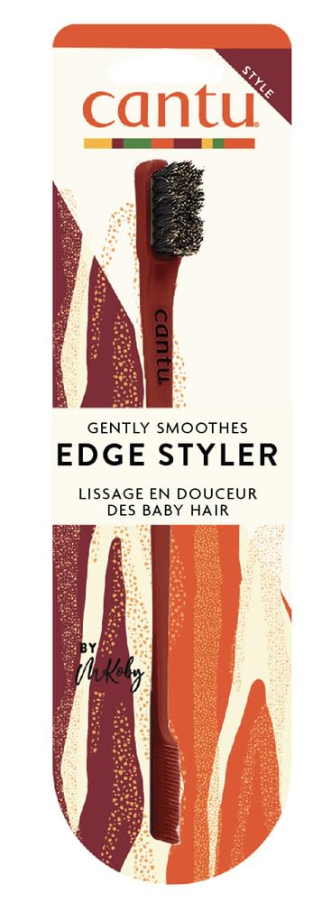 Cantu Hair Accessories Edges Baby Hair Styler