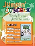 Jumpin' Jumble®: Nimble Puzzles for Active Brains (Jumbles®) by 