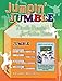 Jumpin' Jumble®: Nimble Puzzles for Active Brains (Jumbles®) by 