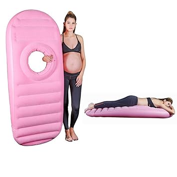 Amazon Com Xhcrest Bumpy Pregnancy Pillow Cozy Bump Pregnancy