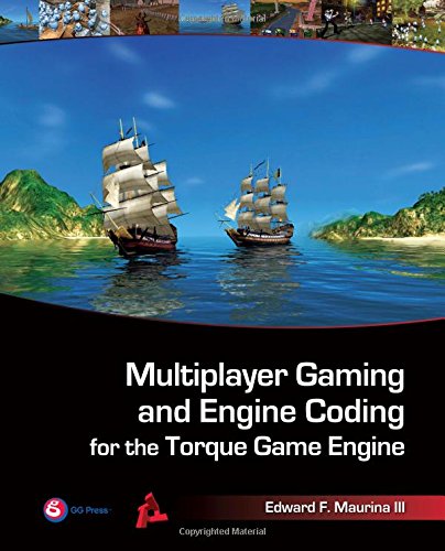 Multiplayer Gaming and Engine Coding for the Torque Game Engine