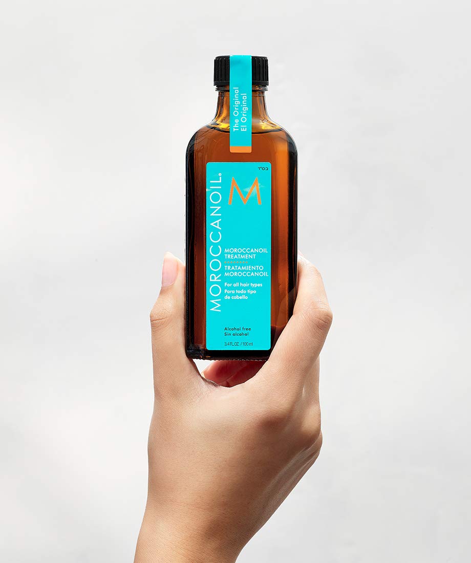 moroccanoil amazon