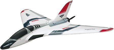 Hobbico FlyZone Hadron Vectored Thrust 