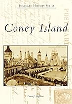 Coney Island (Postcard History Series)