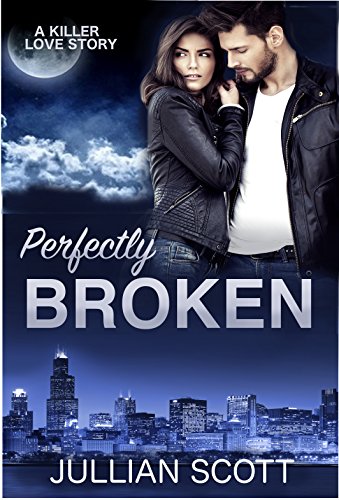Free eBook - Perfectly Broken