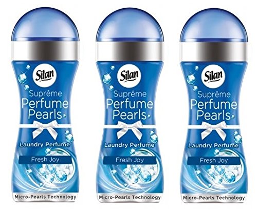 Vernel (Silan) Perfume Pearls • Fresh Joy 9.1oz (PACK OF 3)- Buy Online in  Samoa at samoa.desertcart.com. ProductId : 64277202.