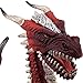 Schleich North America Dragon Warrior Toy Figure