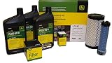 John Deere LG243 Maintenance Kit