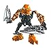 LEGO BIONICLE Matoran Photok