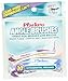 Plackers Interdental Brush RA, 10 Count