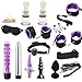 Kit Massagers Lock Ring Egg s Finger Stall l Balls Washer Set