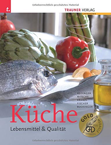 [- Küche: Lebensmittel & Qualität -]