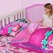 Dreamworks Trolls Poppy & Petal Zip-It Bedding