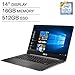 ASUS ZenBook UX430UQ 14.0