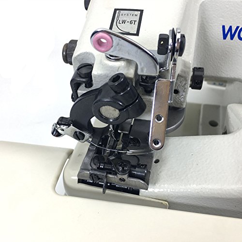 WD500 Portable Blind Stitch Hemming Machines Alterations Hem Pants