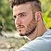 Earphones In Ear Earbuds Sterero Noise Isolating Headphones with Microphone and Volume Control Waterproof Wired Earphone for iPhone iPod iPad Samsung Android Smartphones Tablet Laptop 3.5mm
