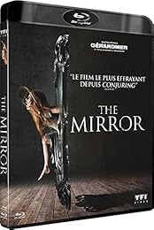 The Mirror - Blu-ray