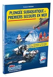 Plongée subaquatique et premiers secours en mer