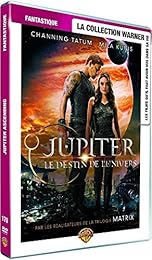 Jupiter : Le Destin De L'univers