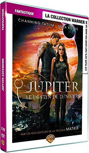 Jupiter : Le Destin De L'univers