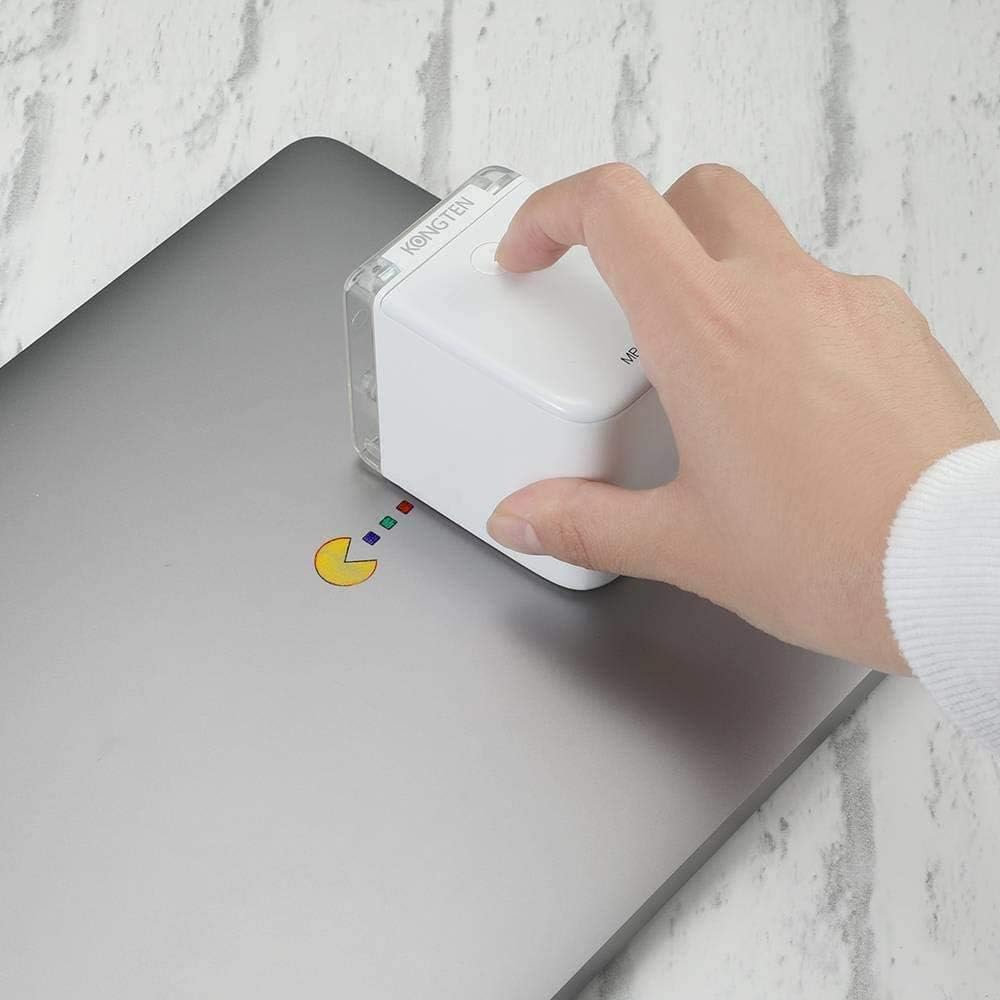 small portable wireless printer