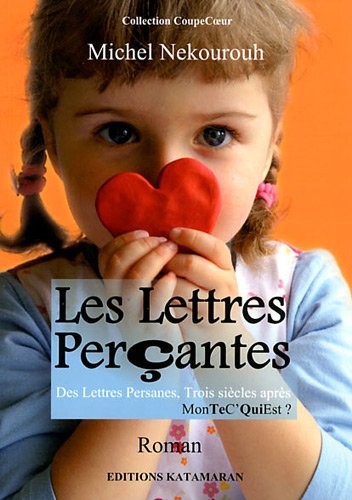 Les  lettres perçantes