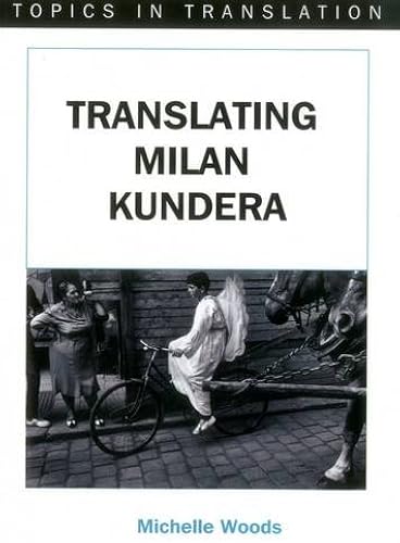 Download Translating Milan Kundera PDF