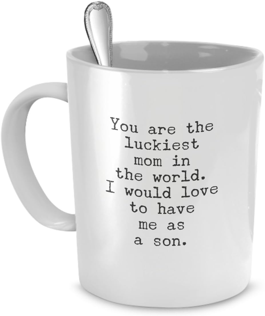 funny gifts for mom amazon