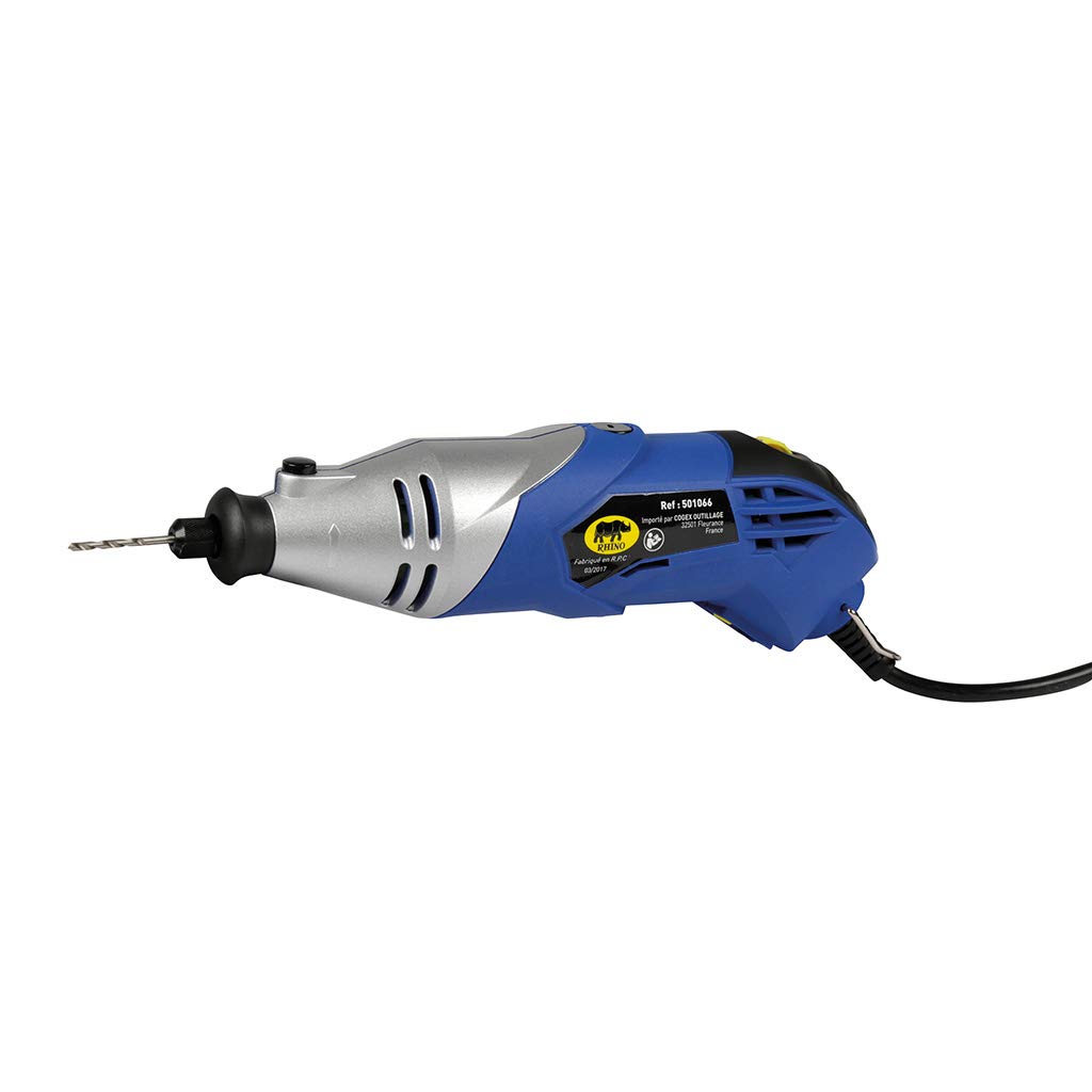 Rhino 501066 Mini Tool 170 W