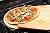 GrillPro 98155 Pizza/Grilling Stone