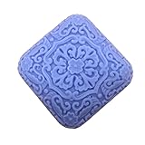 Silicone Soap Molds Kit l Soap Making Supplies l